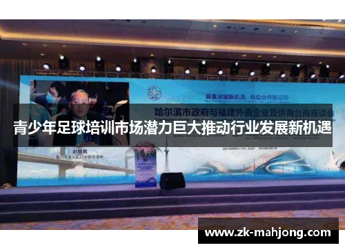 青少年足球培训市场潜力巨大推动行业发展新机遇 青少年足球培训市场潜力巨大推动行业发展新机遇
