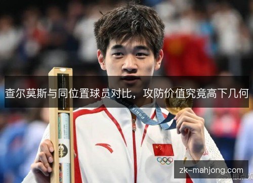 查尔莫斯与同位置球员对比,攻防价值究竟高下几何 查尔莫斯与同位置球员对比,攻防价值究竟高下几何